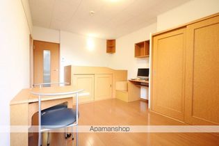 レオパレス高宮K2の画像