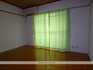 カレッジハウス北野の画像