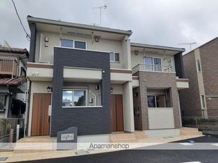 コントラストの画像