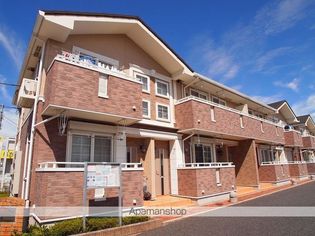 ベルフレージュAの画像