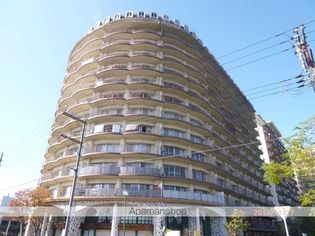 琵琶湖アーバンリゾート1番館の画像