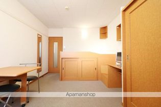 レオパレス高宮K2の画像