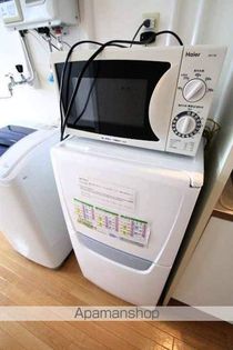 パークヒルズ文京台の画像