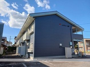 レジデンス砂岡の画像