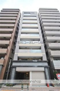 アヴァンタージュ浅草の画像