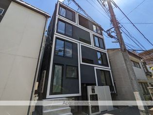 アピチェ目黒の画像