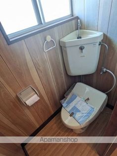 小山アパートの画像