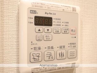 パークアクシス名古屋山王の画像