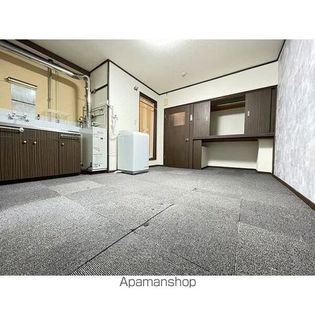 ラピュタ文京台の画像