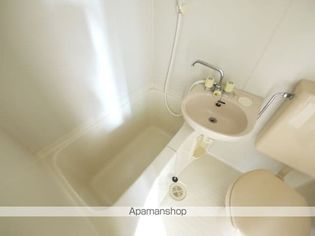 コーポアイビスの画像