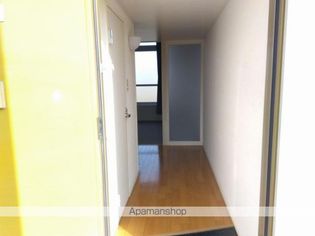 レオパレスプレミールレジデンスMの画像