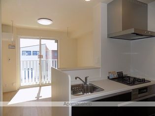 メゾン・マリオットの画像