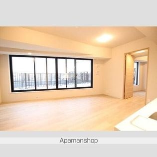 プラウドフラット西早稲田の画像