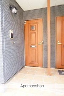 クレール ハピネスAの画像