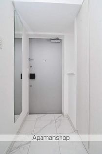 グランパセオ麻布十番の画像