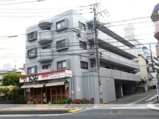 フローラルハイム大橋の画像