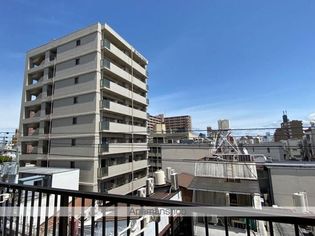 ササハラビルの画像