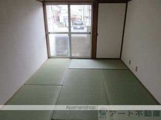 愛媛県松山市土居田町の賃貸アパートの画像