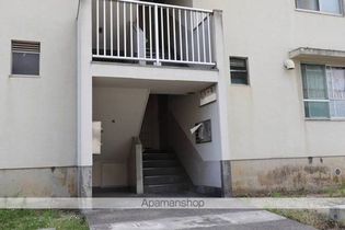 ビレッジハウス牛窓1号棟の画像