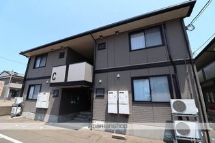 セジュールかきざき Cの画像