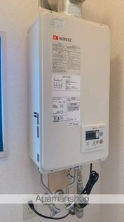 秋田県秋田市飯島緑丘町の賃貸アパートの画像