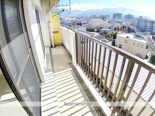 上高地コーポの画像