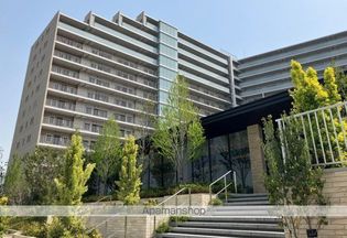 オハナ 柏たなかパークフロントの画像