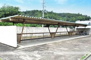 ビレッジハウス柴宿2号棟の画像