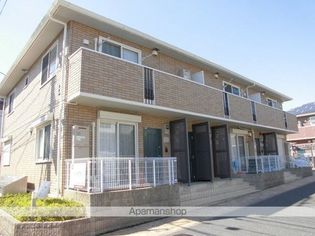 センターハウス B棟の画像