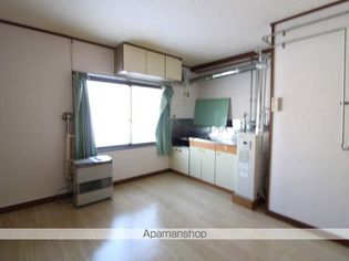 ラピュタ文京台の画像