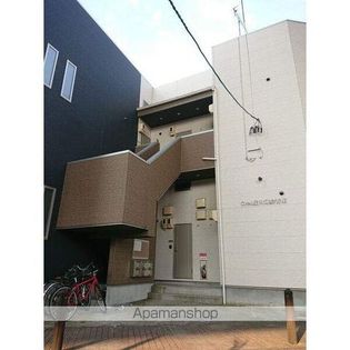 Creo庄内通参番館の画像