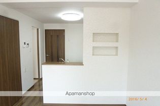 カルムメゾンの画像