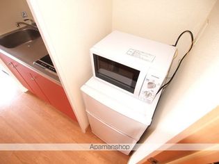 レオパレスCLOVERの画像