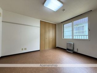 コーポラス上野の画像