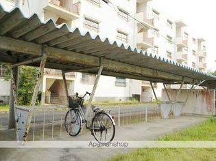 ビレッジハウス一里山1号棟の画像