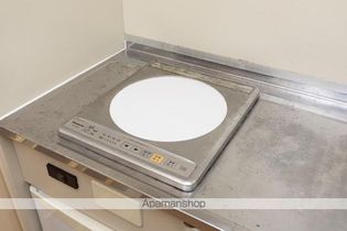 メゾンブランシェの画像