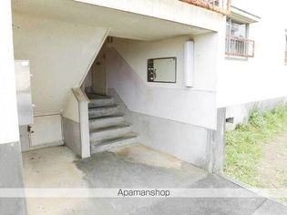 ビレッジハウス一里山1号棟の画像