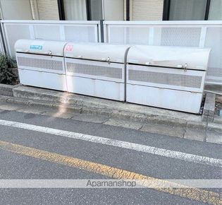 レオパレス柏の丘の画像