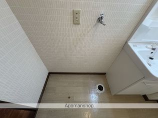 オークハイツの画像