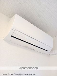 カーサ アリビオ Sの画像