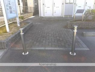 レオパレスブランの画像