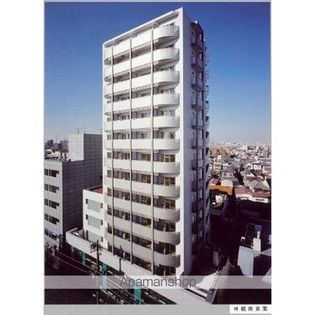 プライムアーバン千住の画像