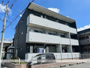 グランフェリシアの画像