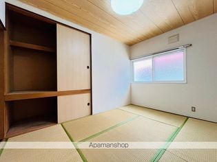 コーポサンシ3号棟の画像