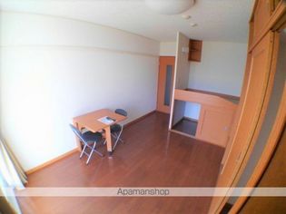 レオパレススカイの画像