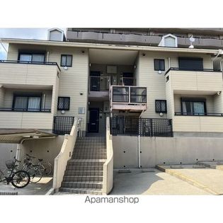 リーフレジデンス 西館の画像