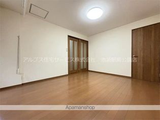 サンコーポIIの画像