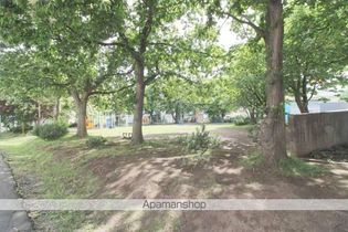 パークヒルズ文京台の画像