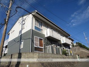ニューシティの画像