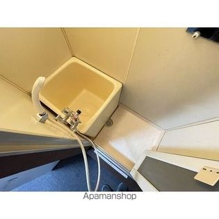 ラピュタ文京台の画像